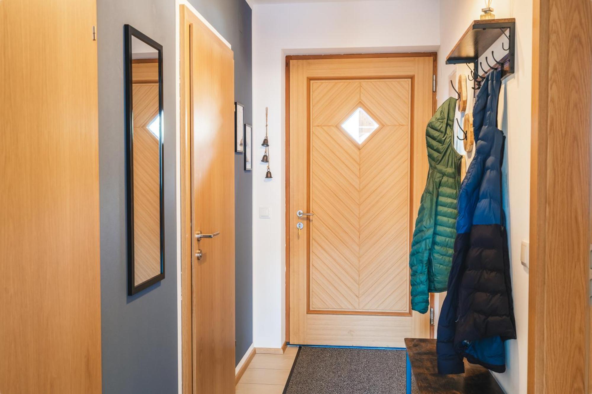 Alpstay "Eulennest" - Kaernten Card Sommer Inklusive Бад Клайнкирххайм Екстериор снимка