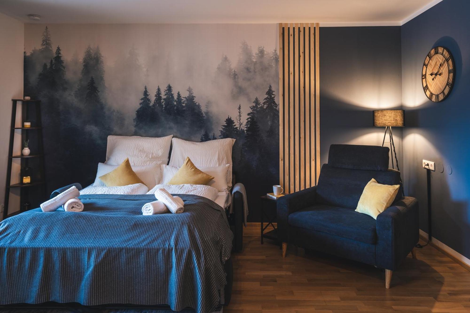 Alpstay "Eulennest" - Kaernten Card Sommer Inklusive Бад Клайнкирххайм Екстериор снимка