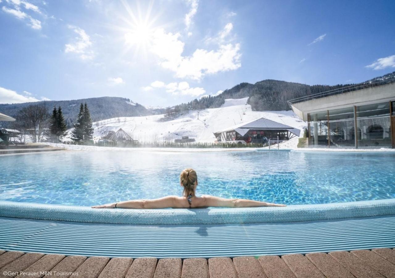 Alpstay "Eulennest" - Kaernten Card Sommer Inklusive Бад Клайнкирххайм Екстериор снимка