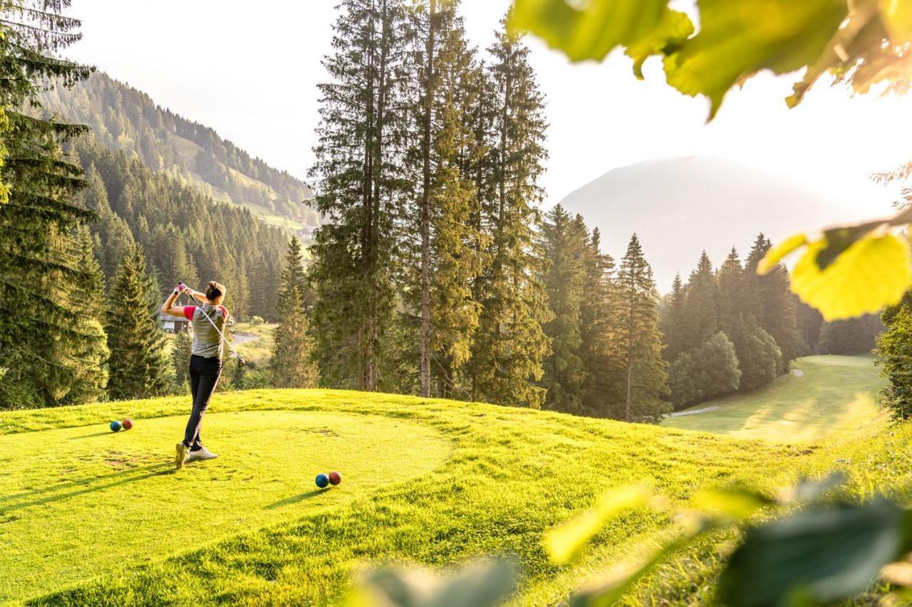 Alpstay "Eulennest" - Kaernten Card Sommer Inklusive Бад Клайнкирххайм Екстериор снимка