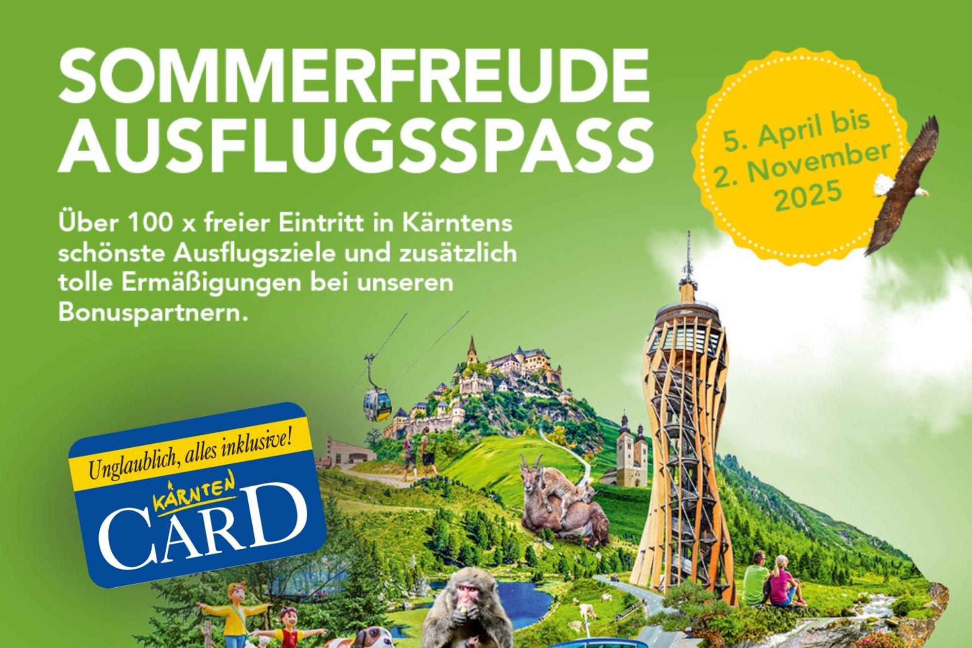 Alpstay "Eulennest" - Kaernten Card Sommer Inklusive Бад Клайнкирххайм Екстериор снимка